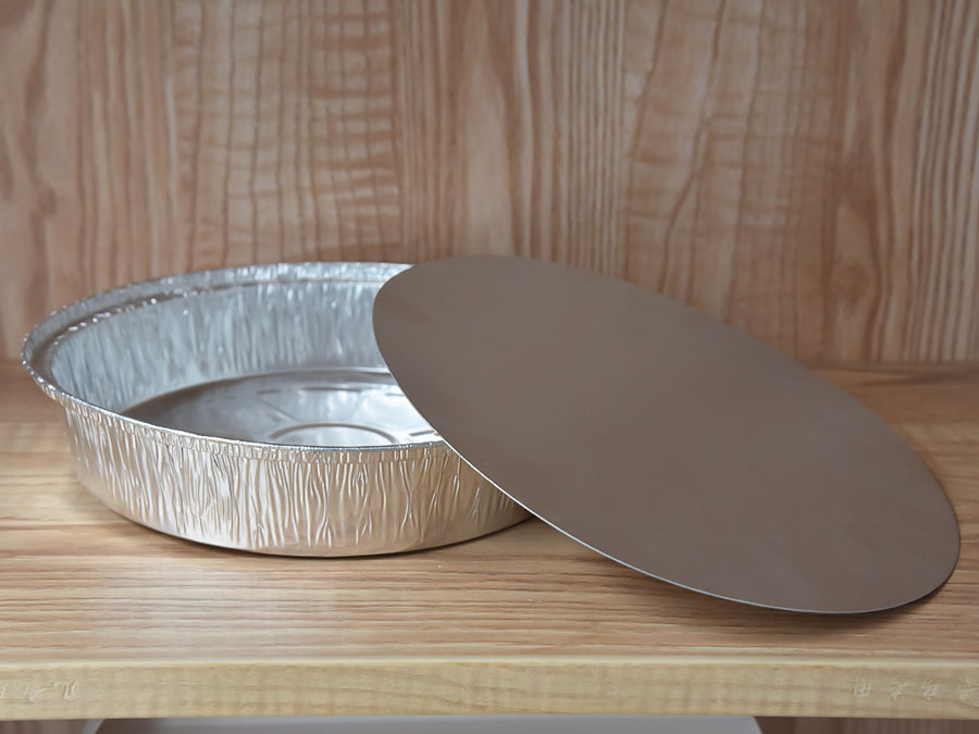 食品包裝用鋁箔選擇竅門(mén)